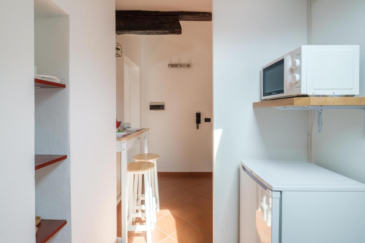 Residence Dell'Abbadia By Studio Vita Μπολόνια Εξωτερικό φωτογραφία