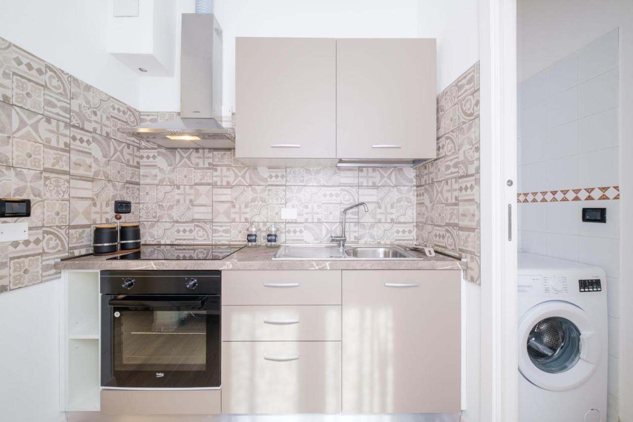 Residence Dell'Abbadia By Studio Vita Μπολόνια Εξωτερικό φωτογραφία
