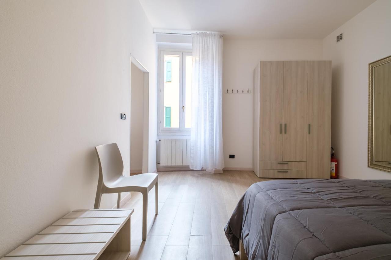Residence Dell'Abbadia By Studio Vita Μπολόνια Εξωτερικό φωτογραφία