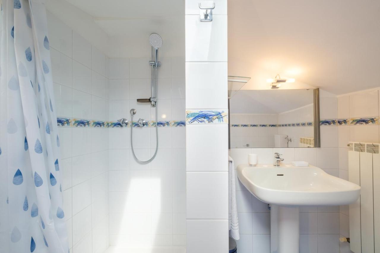 Residence Dell'Abbadia By Studio Vita Μπολόνια Εξωτερικό φωτογραφία