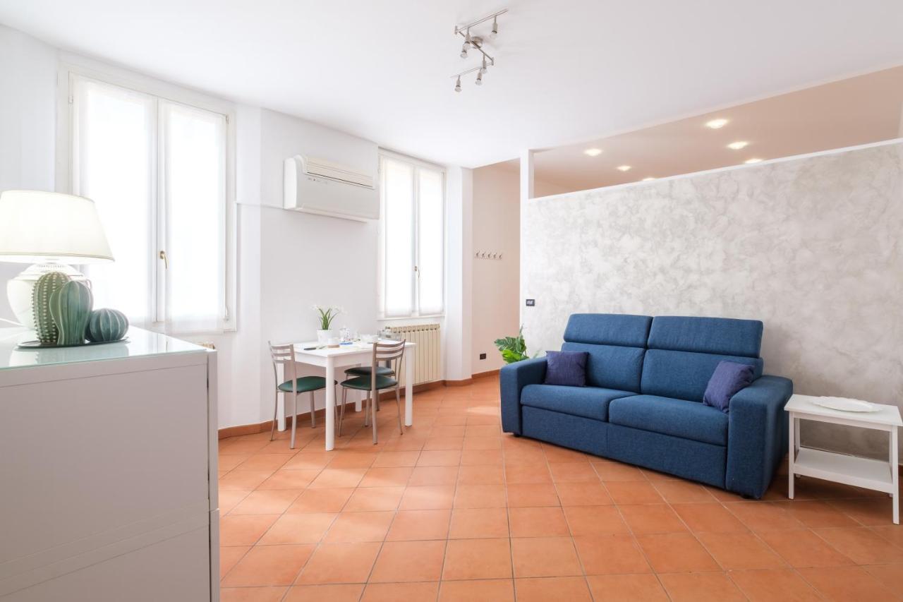Residence Dell'Abbadia By Studio Vita Μπολόνια Εξωτερικό φωτογραφία